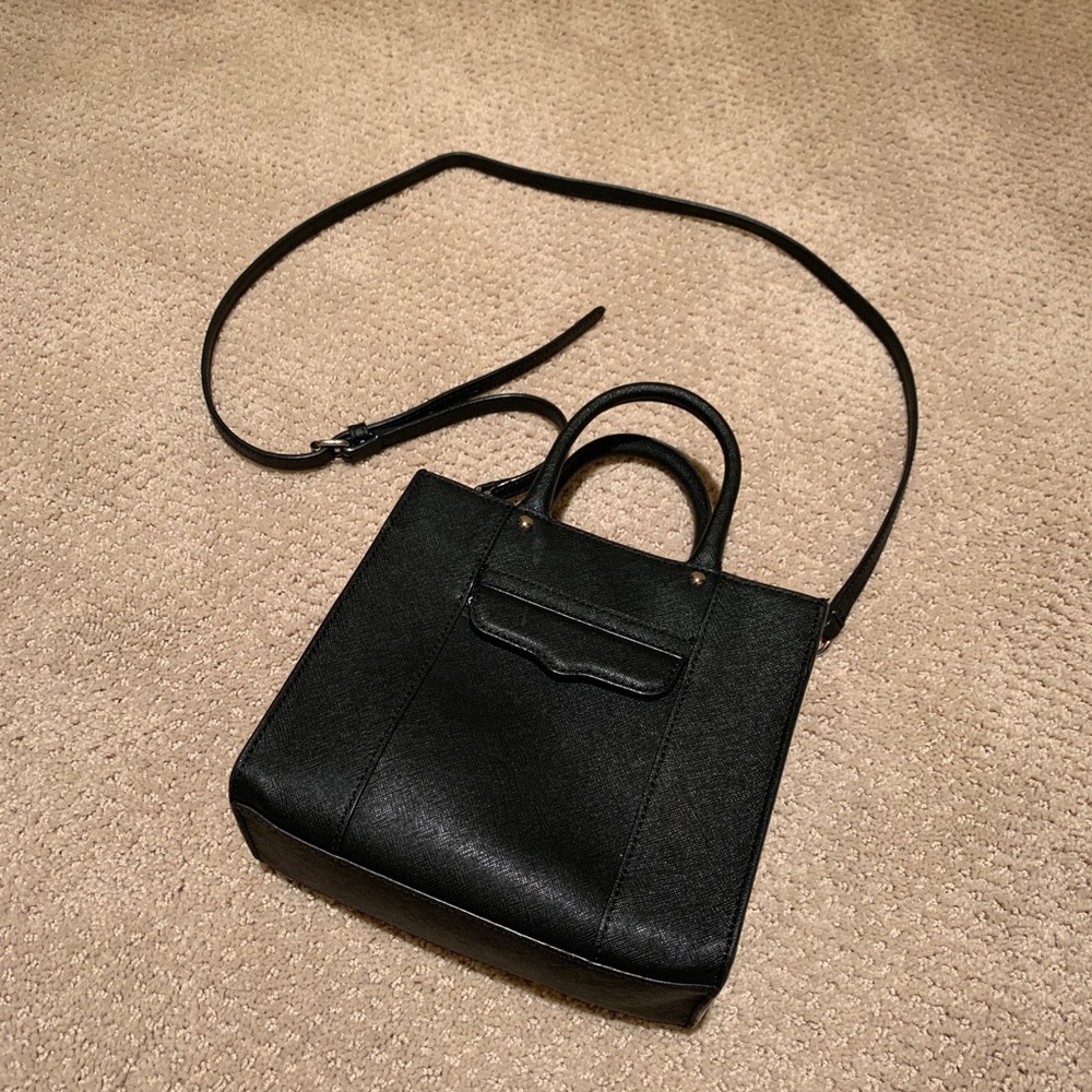 Rebeccas minkoff bag (SOLD)